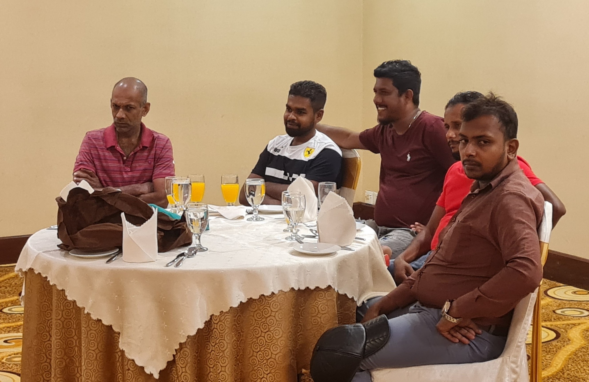 2022 Annual Gathering & Dusseldorf Product launch