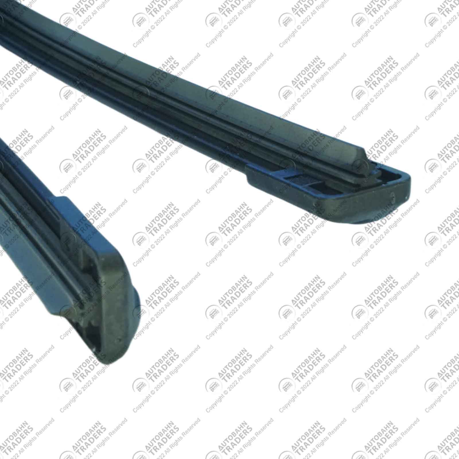 Wiper Blade Set - Image 2
