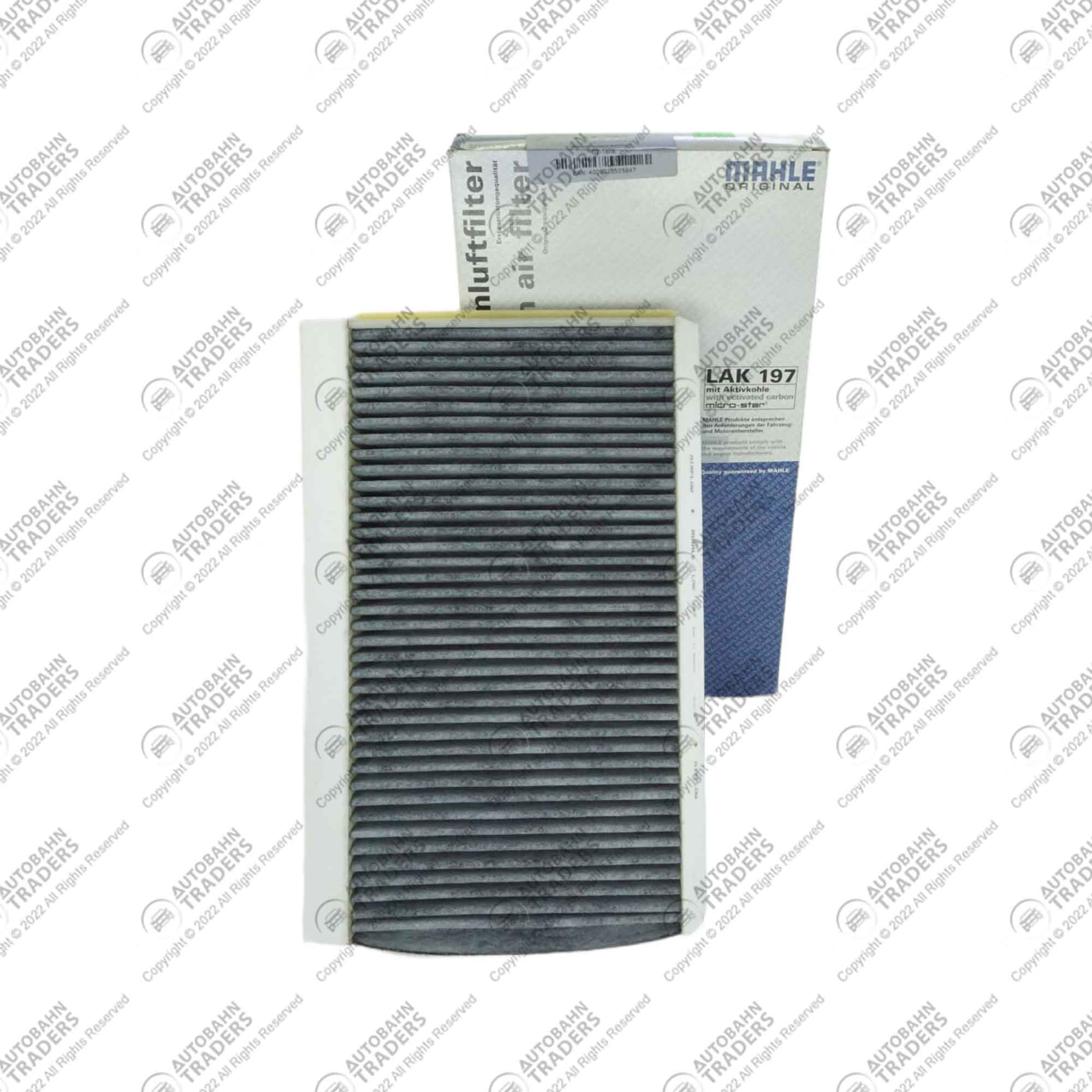 Cabin Filter