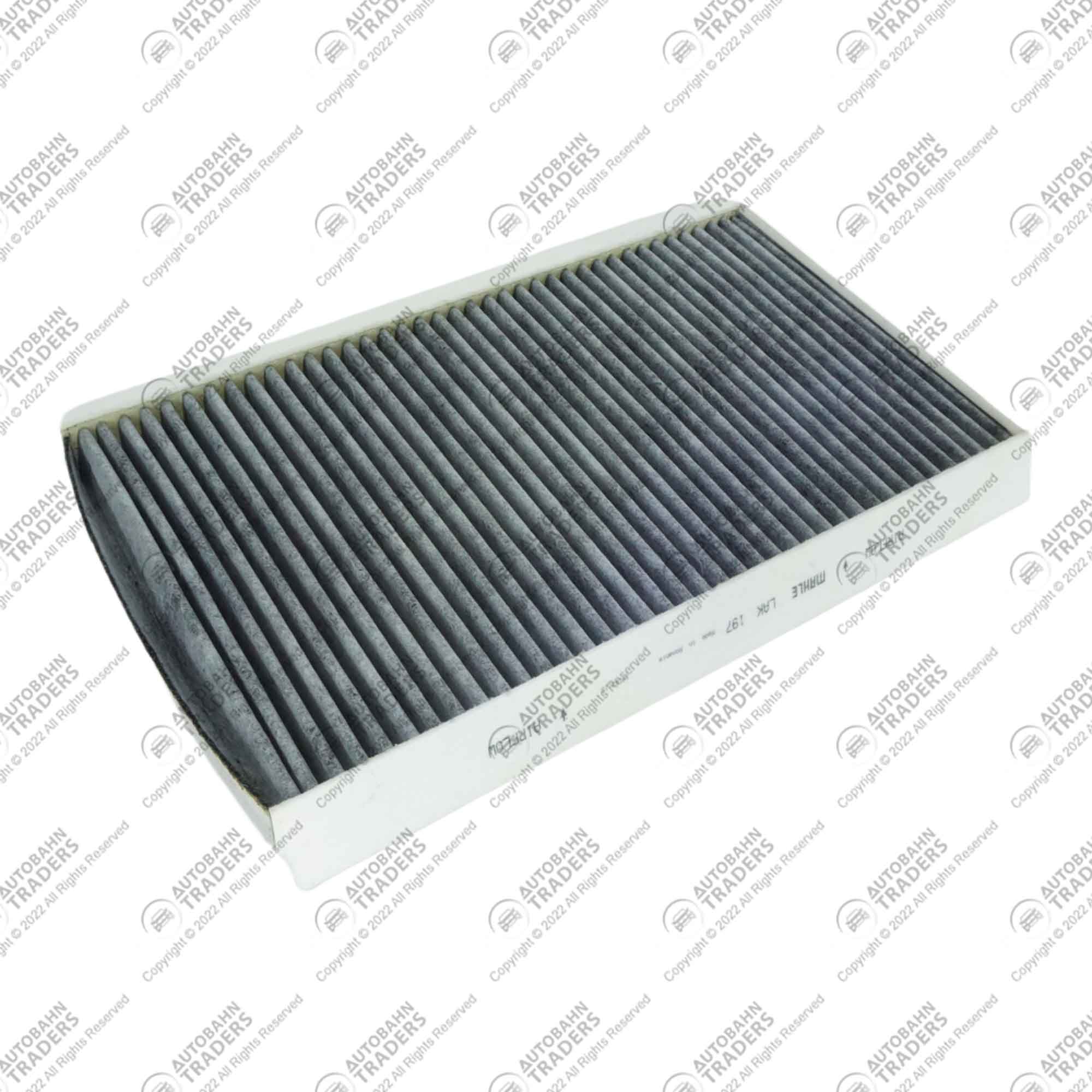 Cabin Filter - Image 2