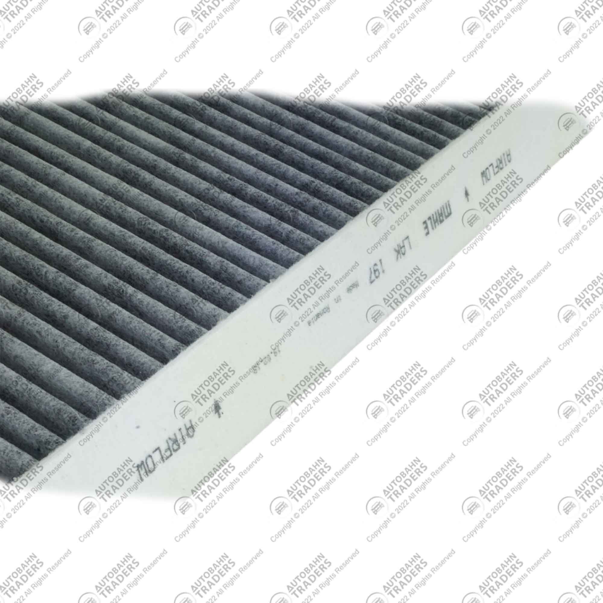 Cabin Filter - Image 5