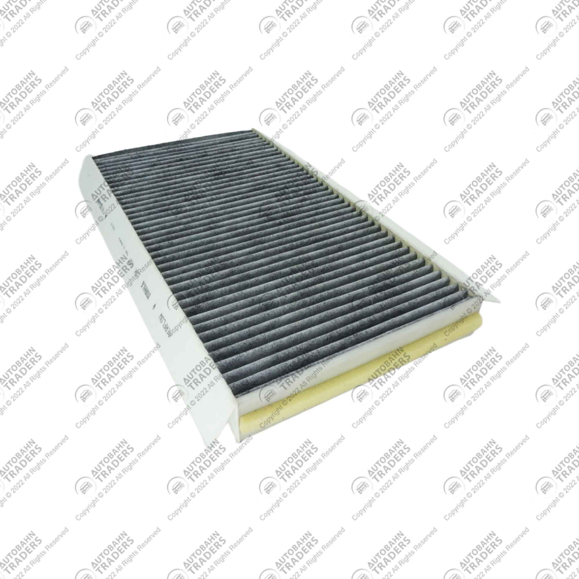 Cabin Filter - Image 3