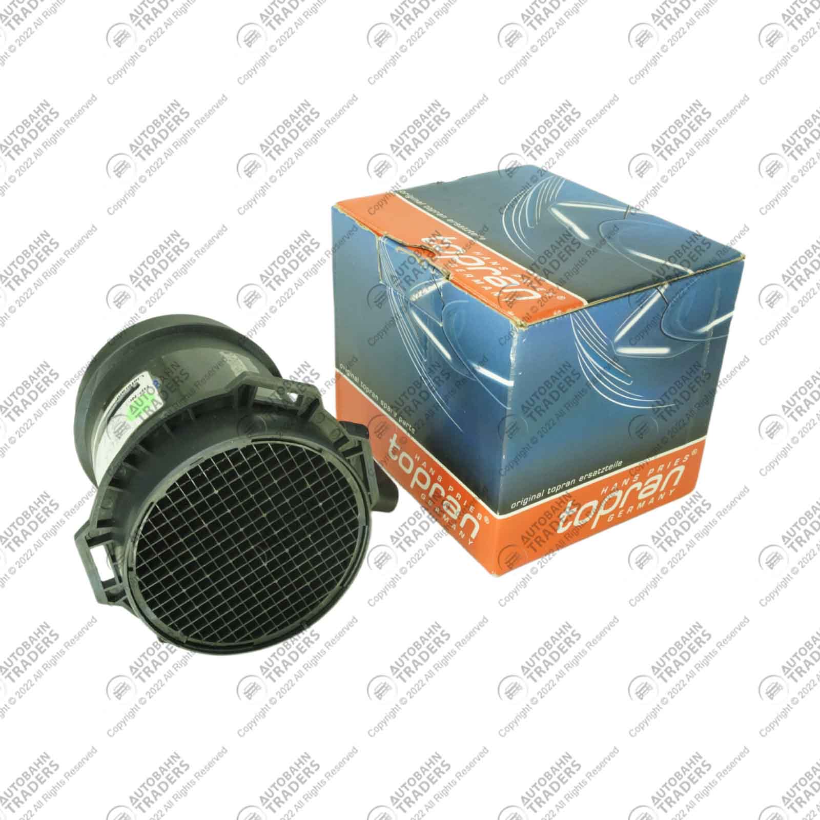 Air Mass Sensor