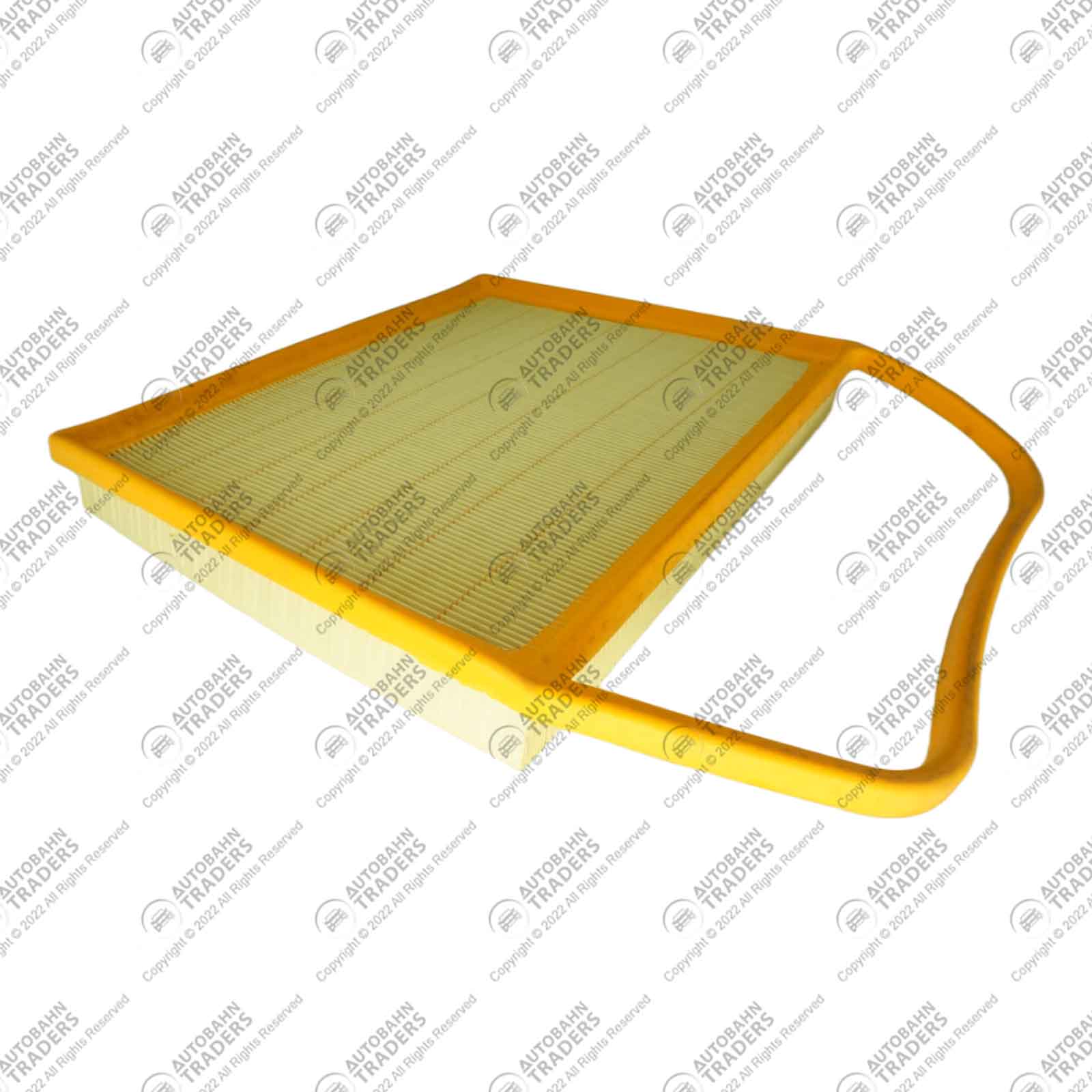 Air Filter - Image 2