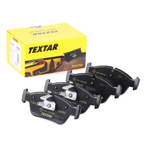 Front Brake Pad Set