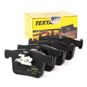 Front Brake Pad Set