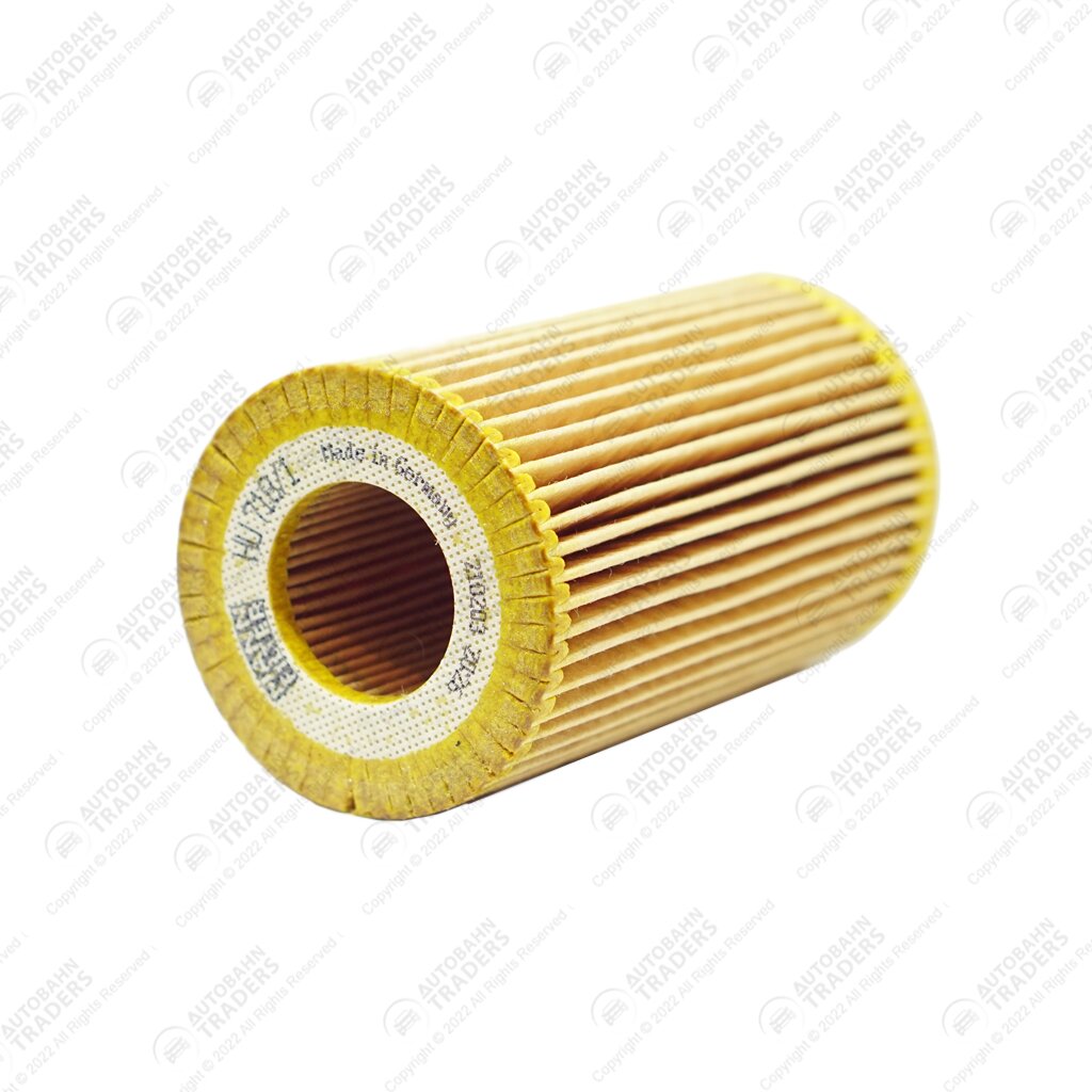Oil Filter - Image 6
