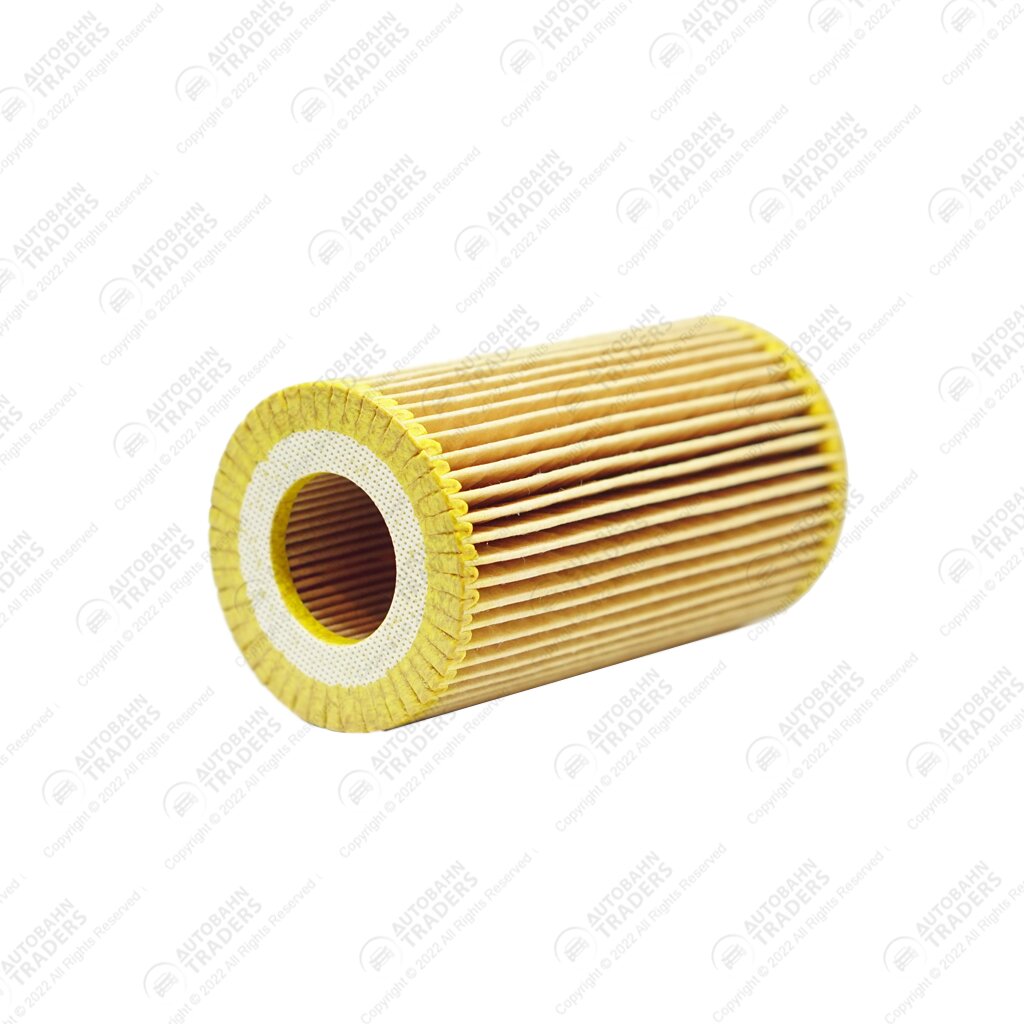 Oil Filter - Image 5