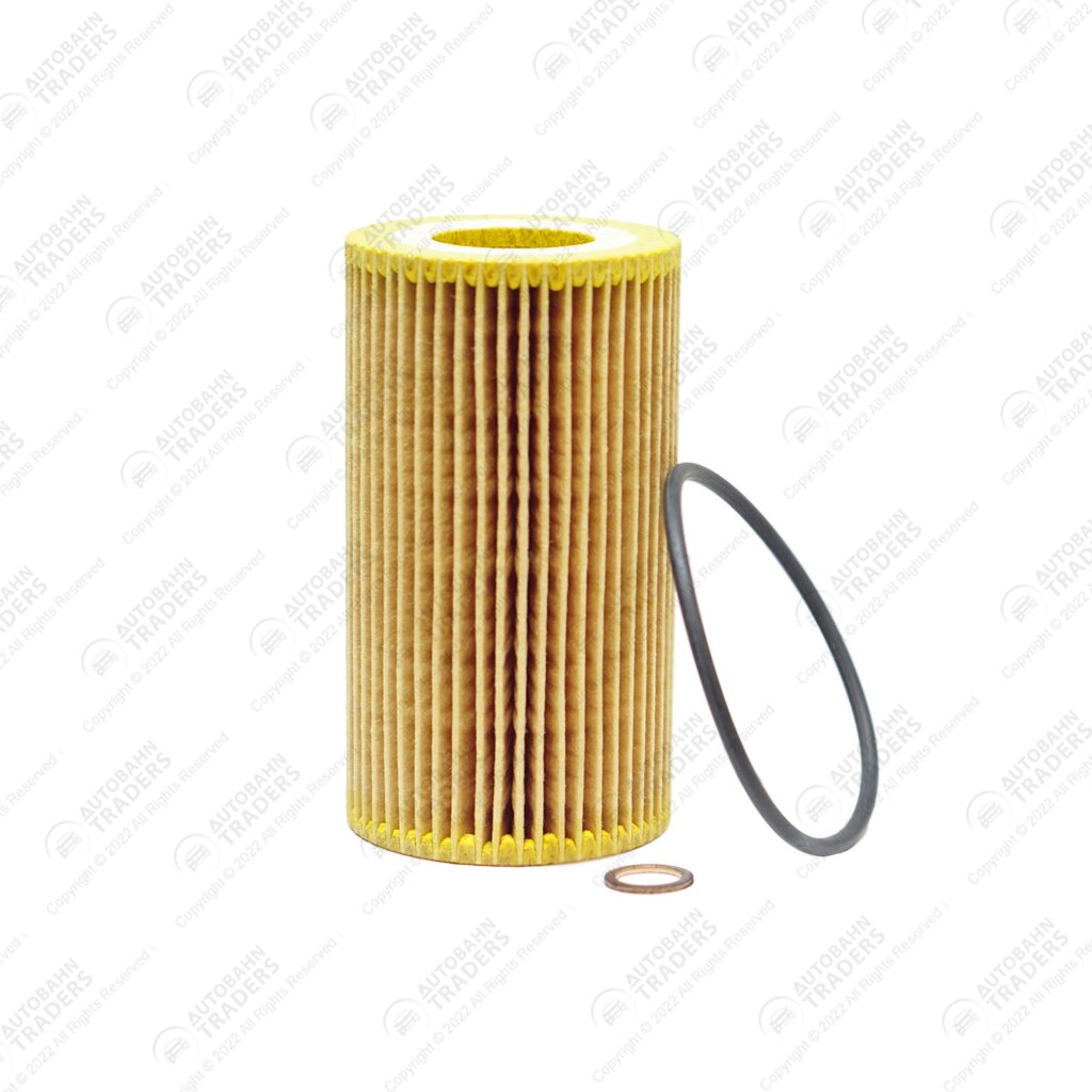 Oil Filter - Image 3