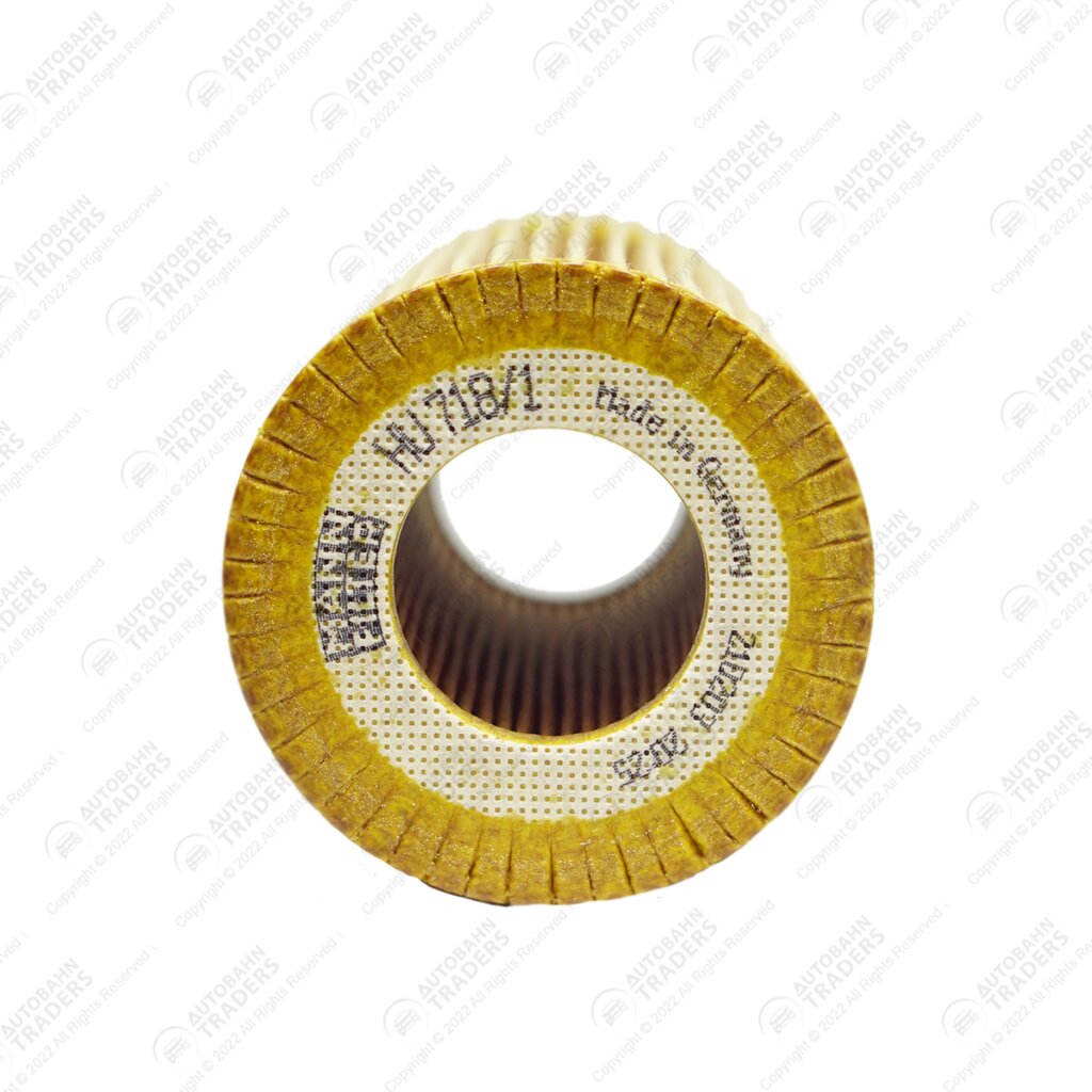 Oil Filter - Image 7