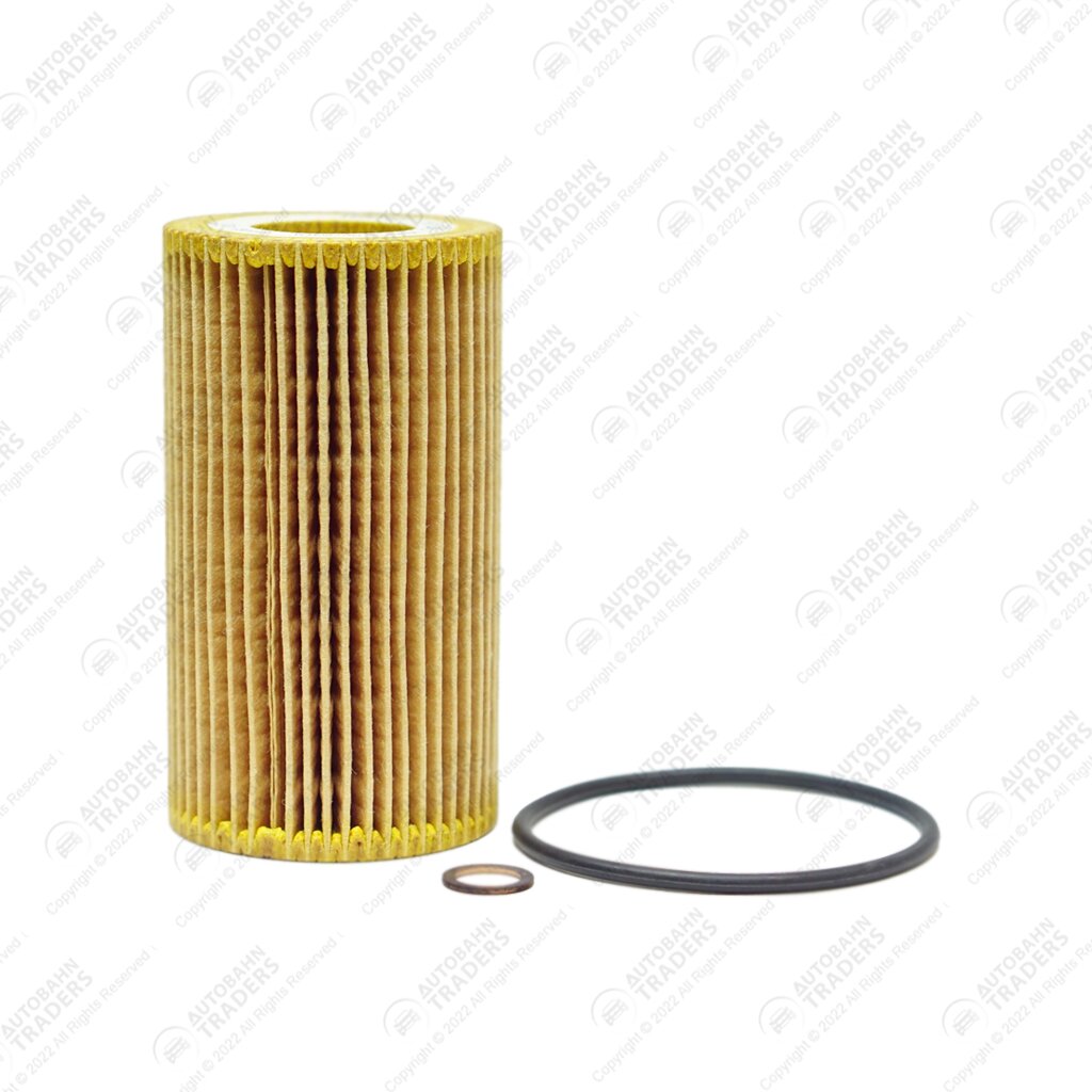 Oil Filter - Image 2
