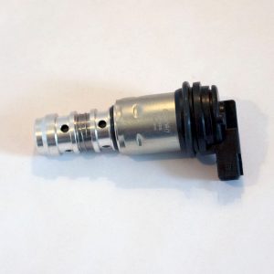 Camshaft Adjustment