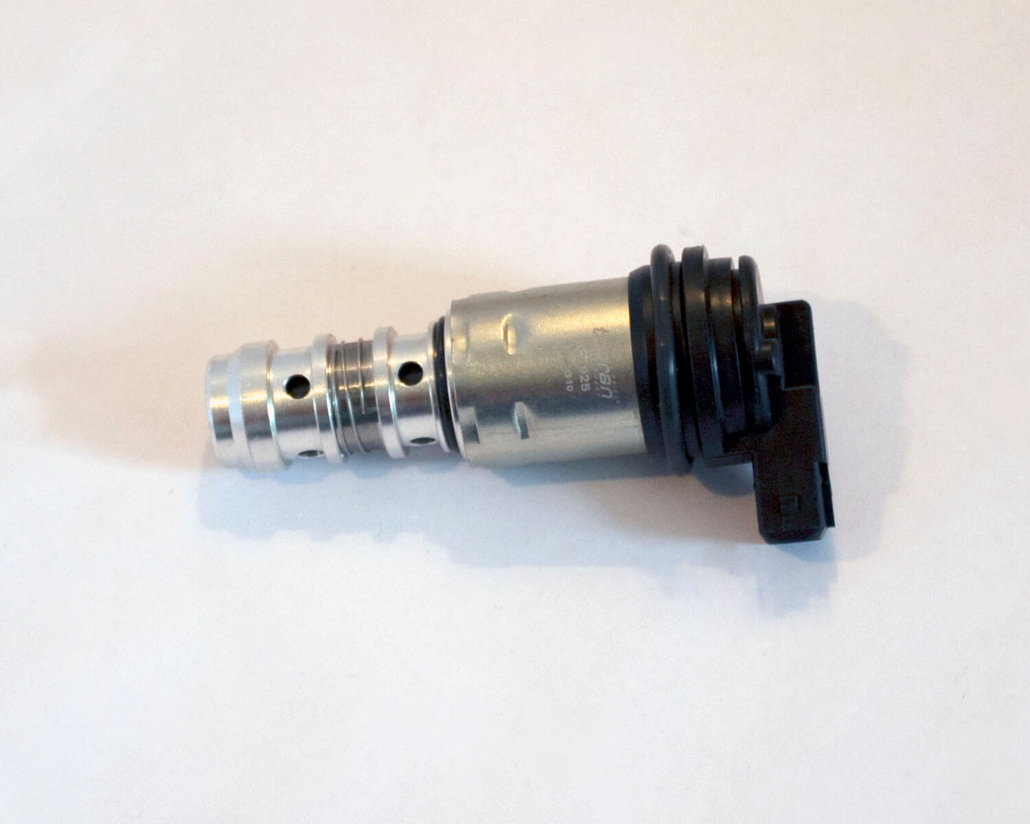 Camshaft Adjustment
