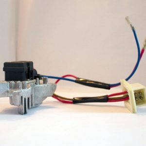 Blower Switch