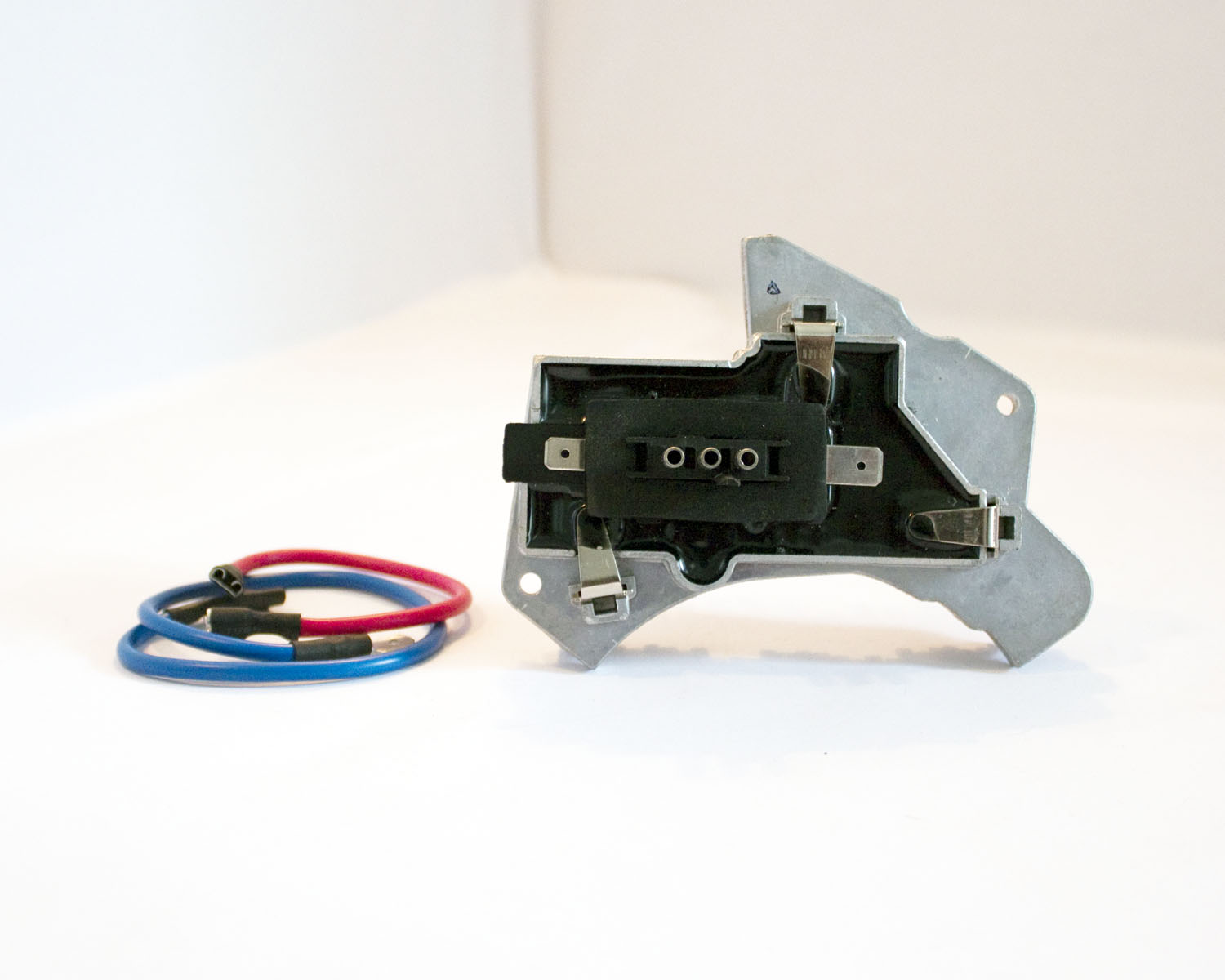 Heater Resistor - Image 2