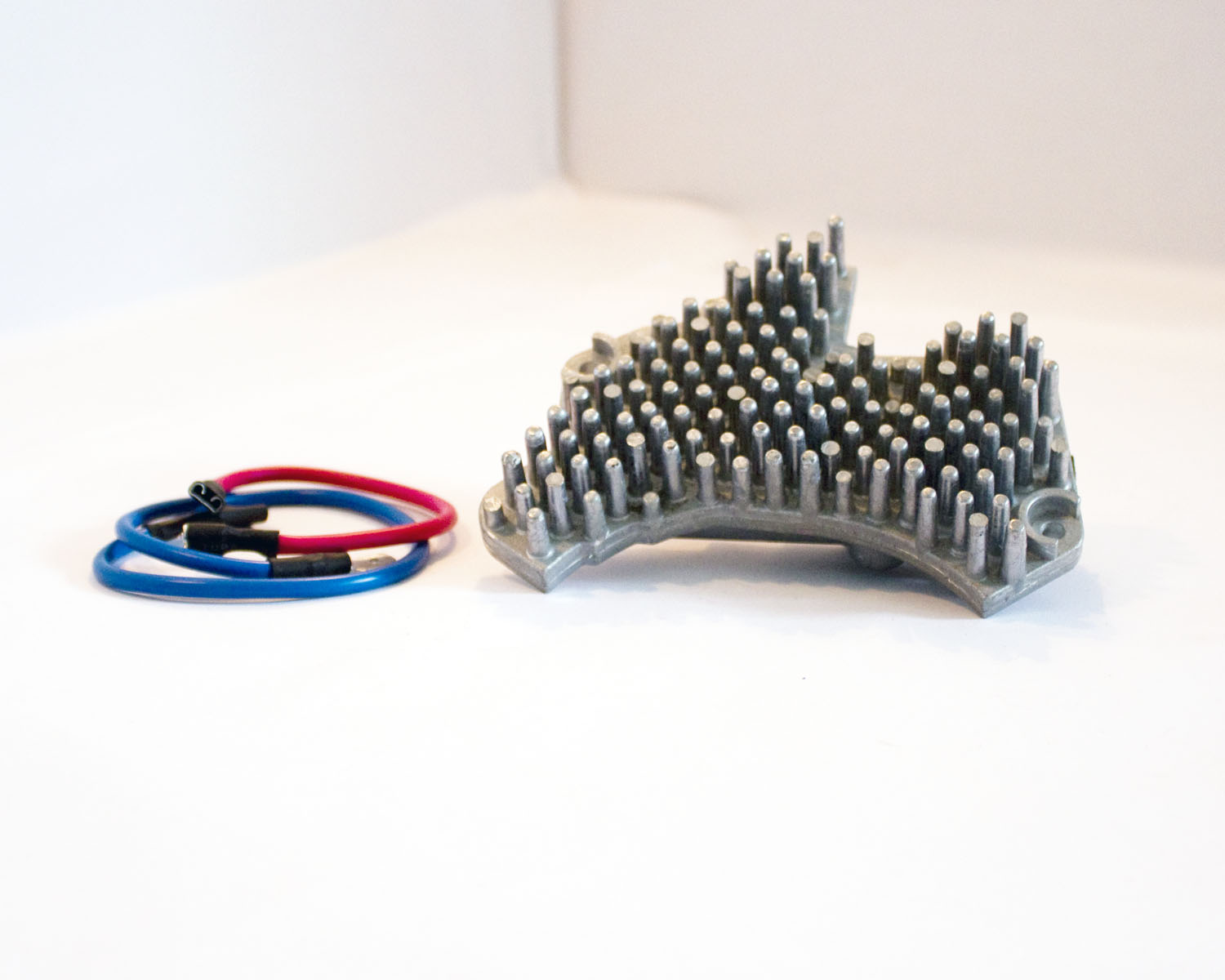 Heater Resistor - Image 3