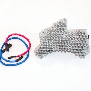 Heater Resistor