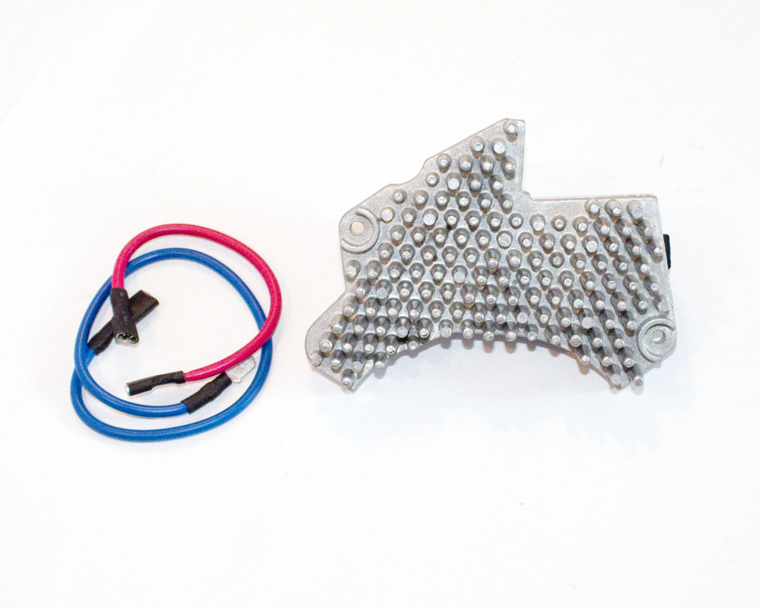 Heater Resistor