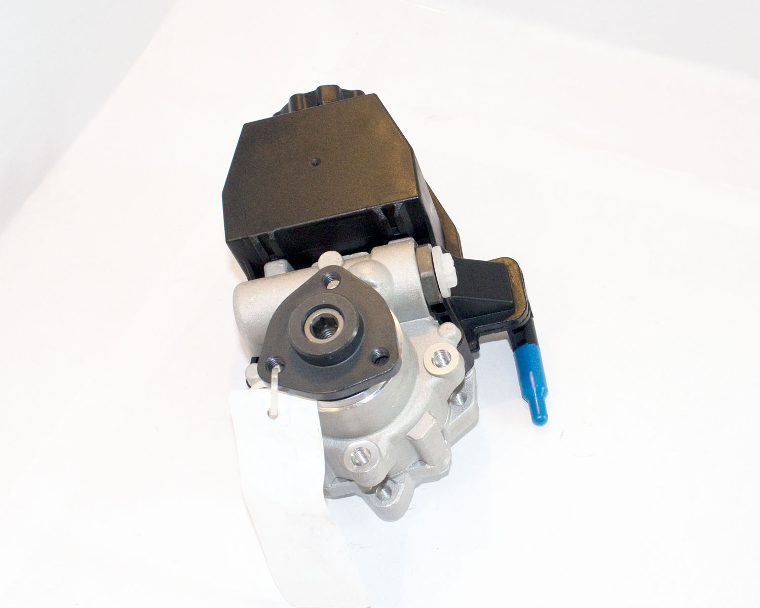 Steering Pump - Image 3
