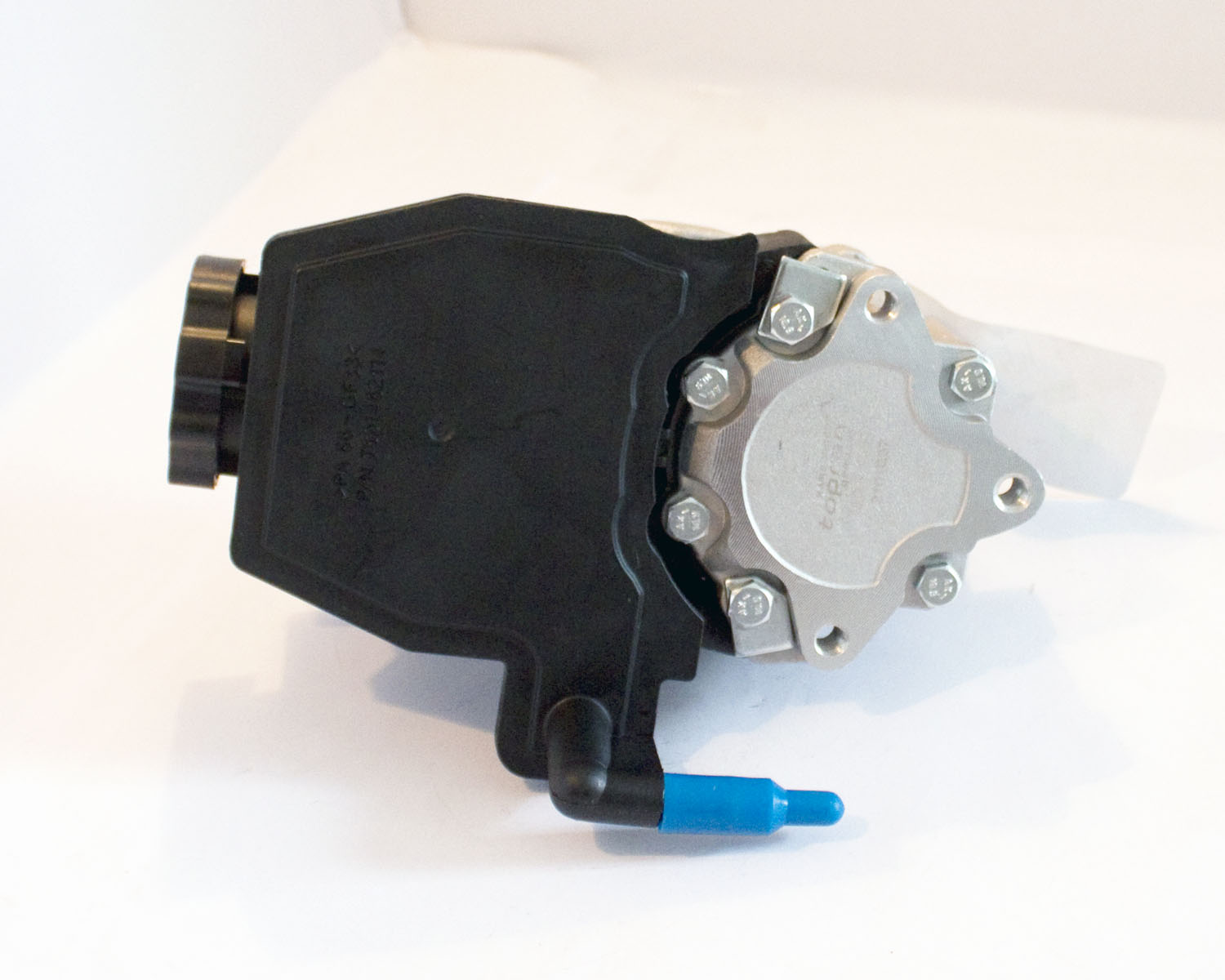 Steering Pump - Image 4