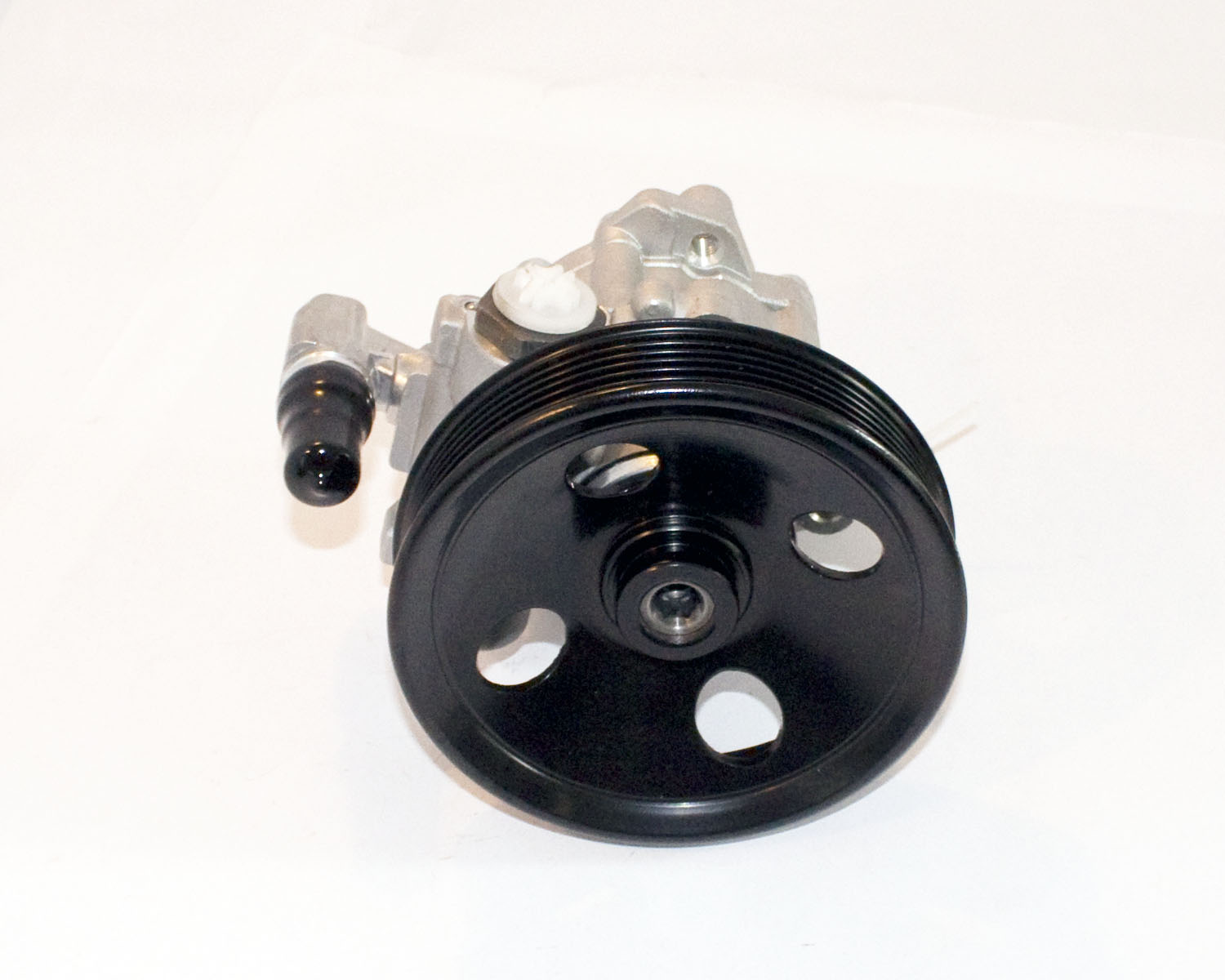 Steering Pump - Image 2