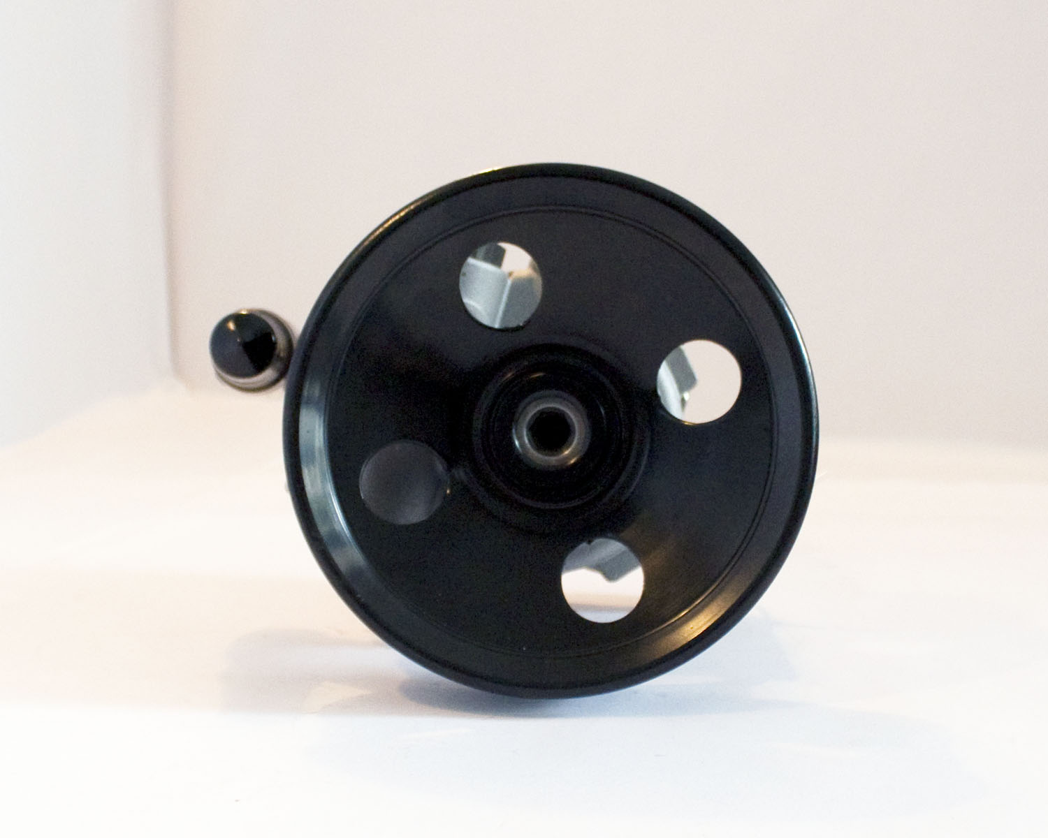 Steering Pump - Image 3