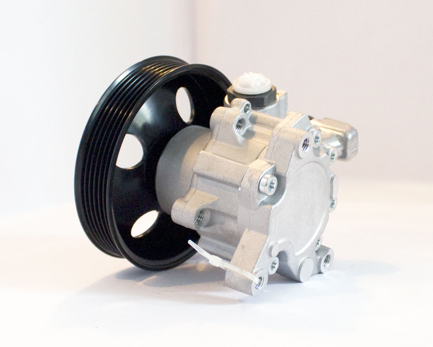 Steering Pump - Image 4