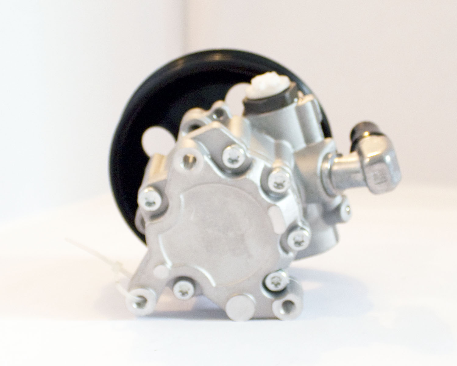Steering Pump - Image 5