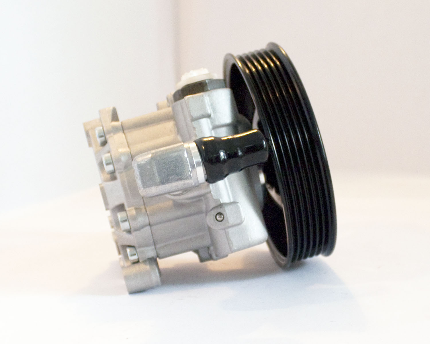 Steering Pump - Image 6