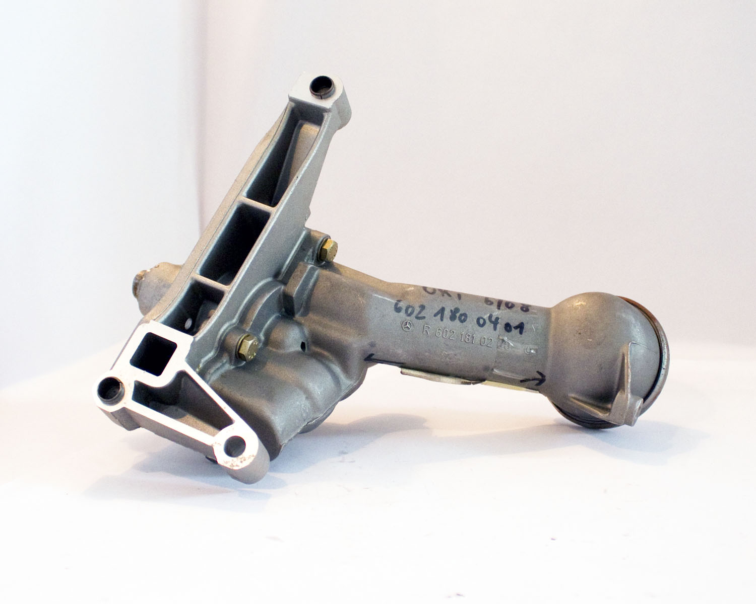 Genuine Oil Pump - Image 2