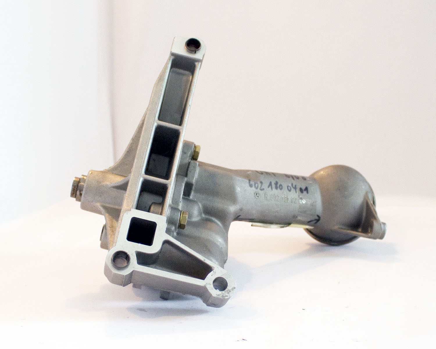 Genuine Oil Pump - Image 3