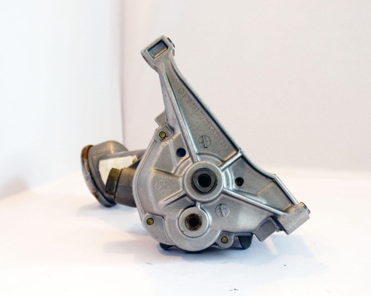 Genuine Oil Pump - Image 4