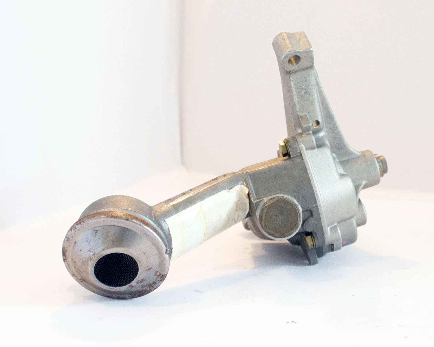Genuine Oil Pump