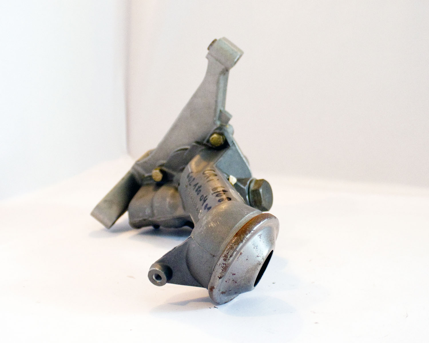 Genuine Oil Pump - Image 5