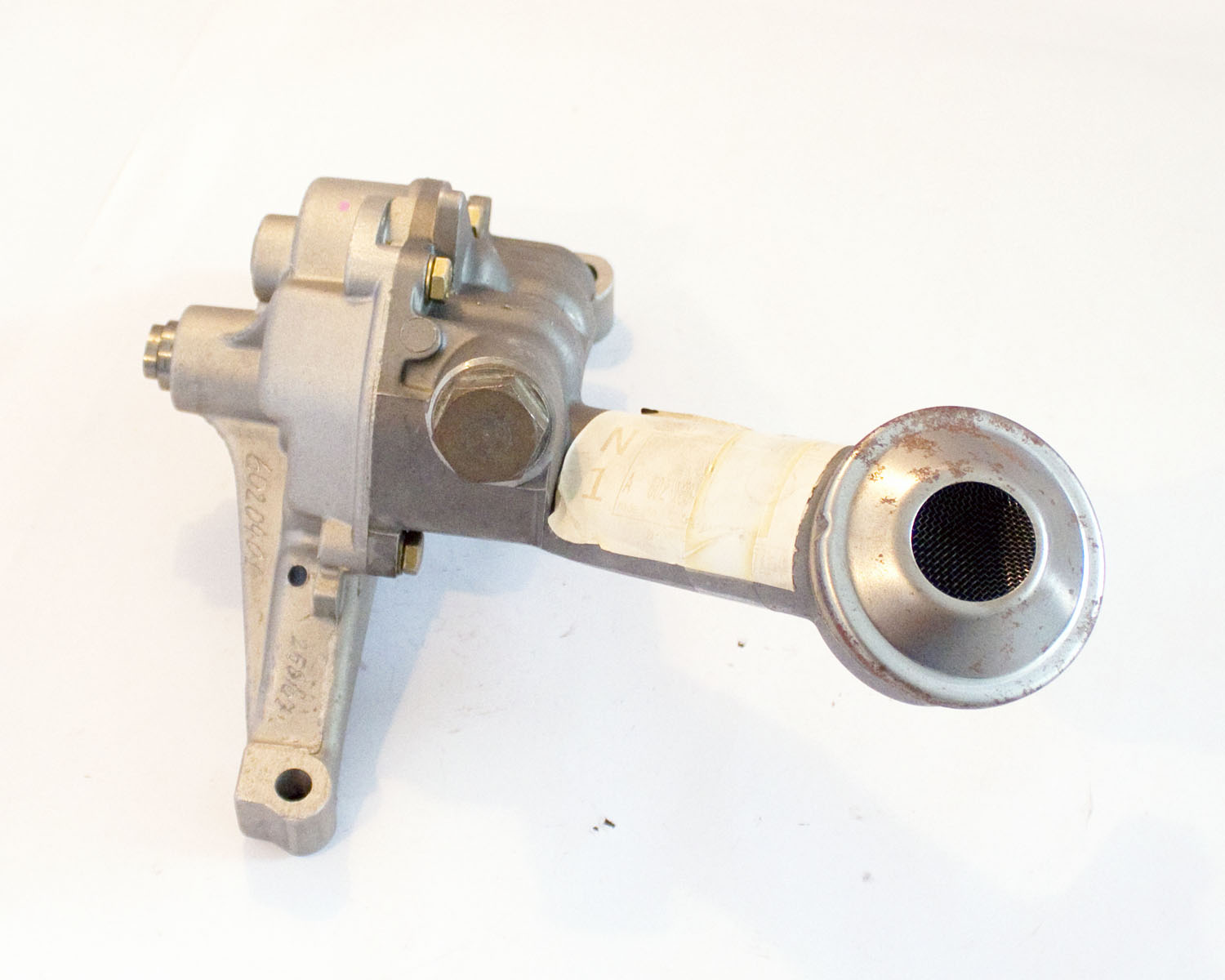 Genuine Oil Pump - Image 6