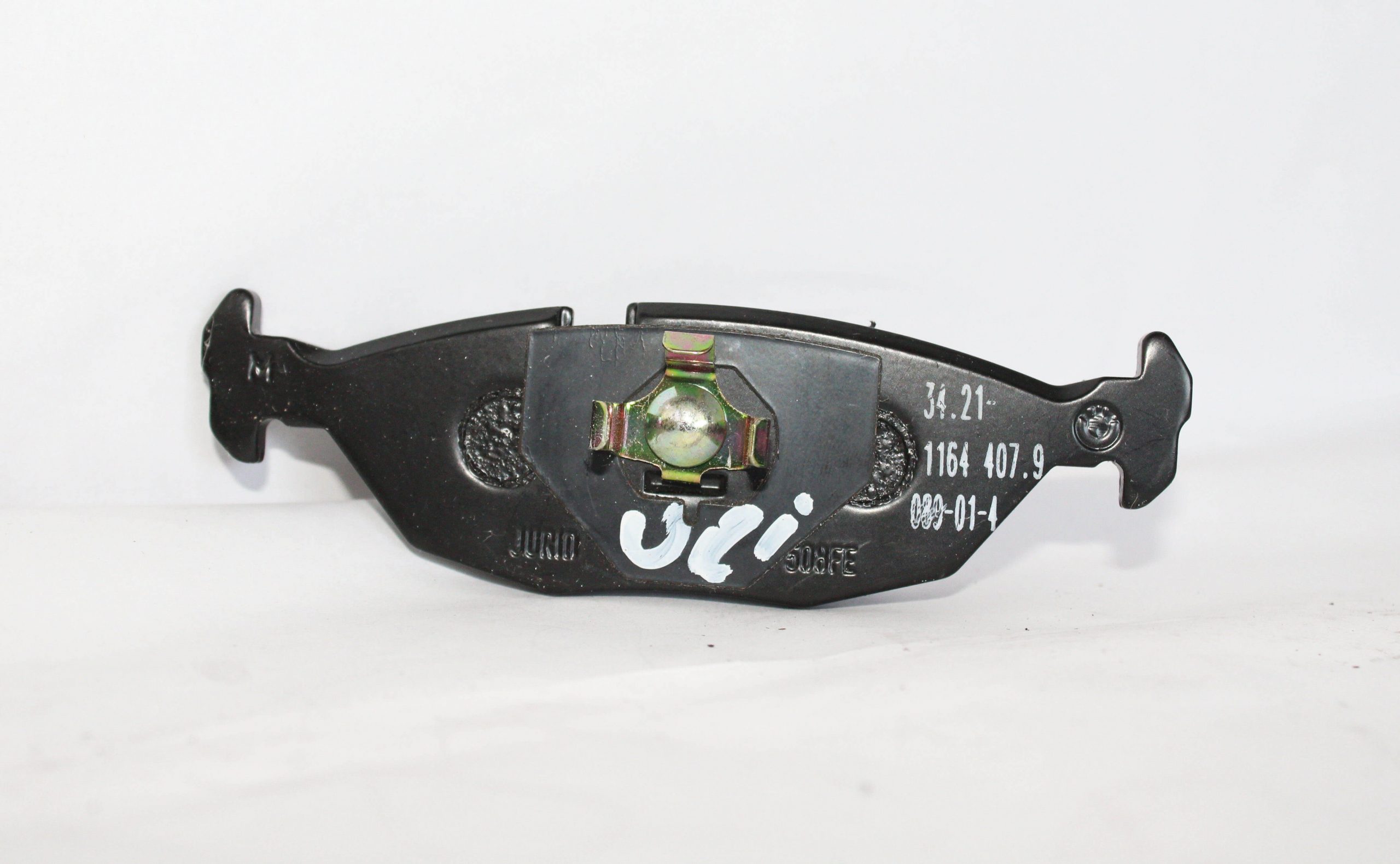 Brake Pad Set - Image 3
