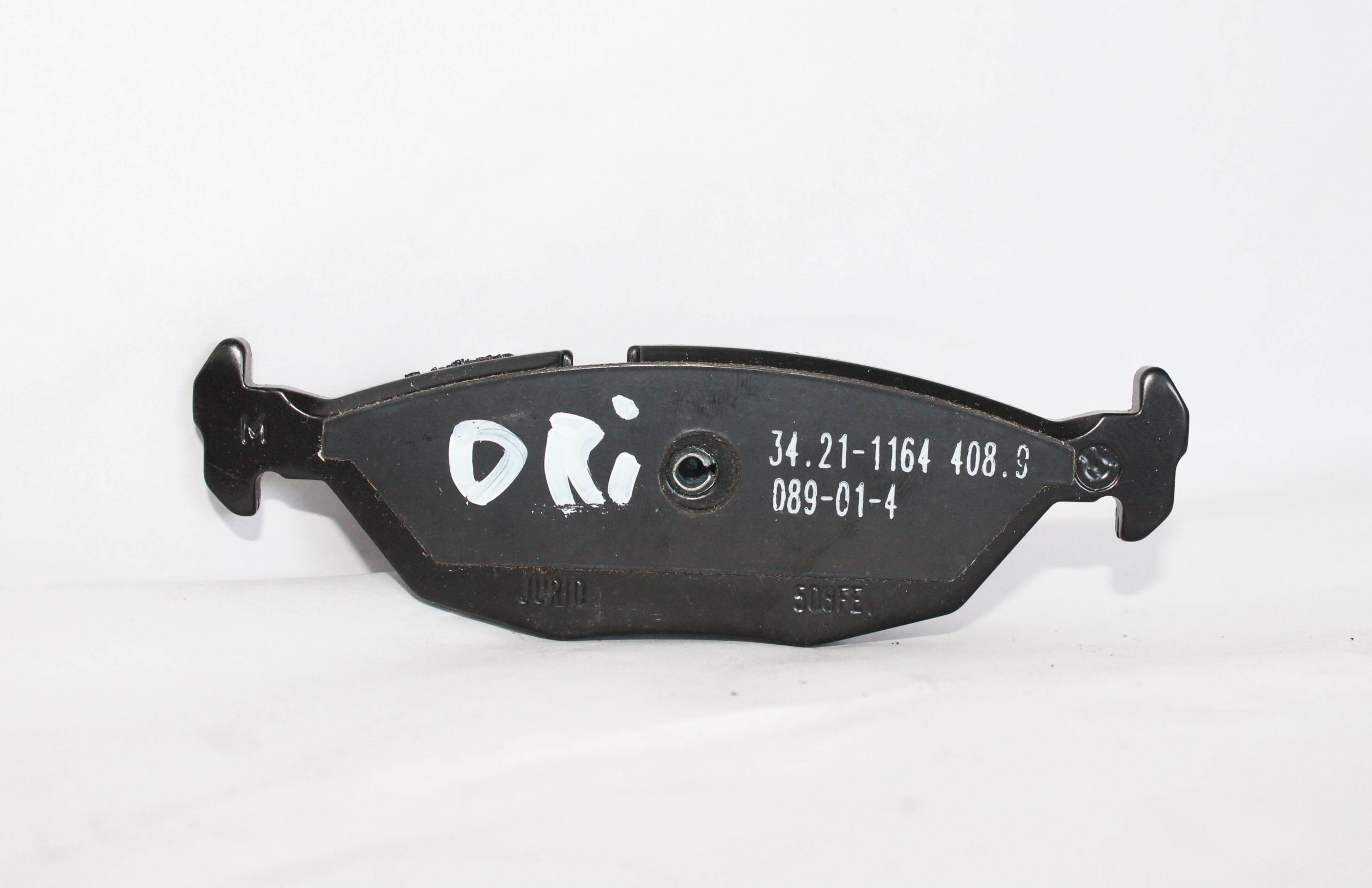 Brake Pad Set - Image 4