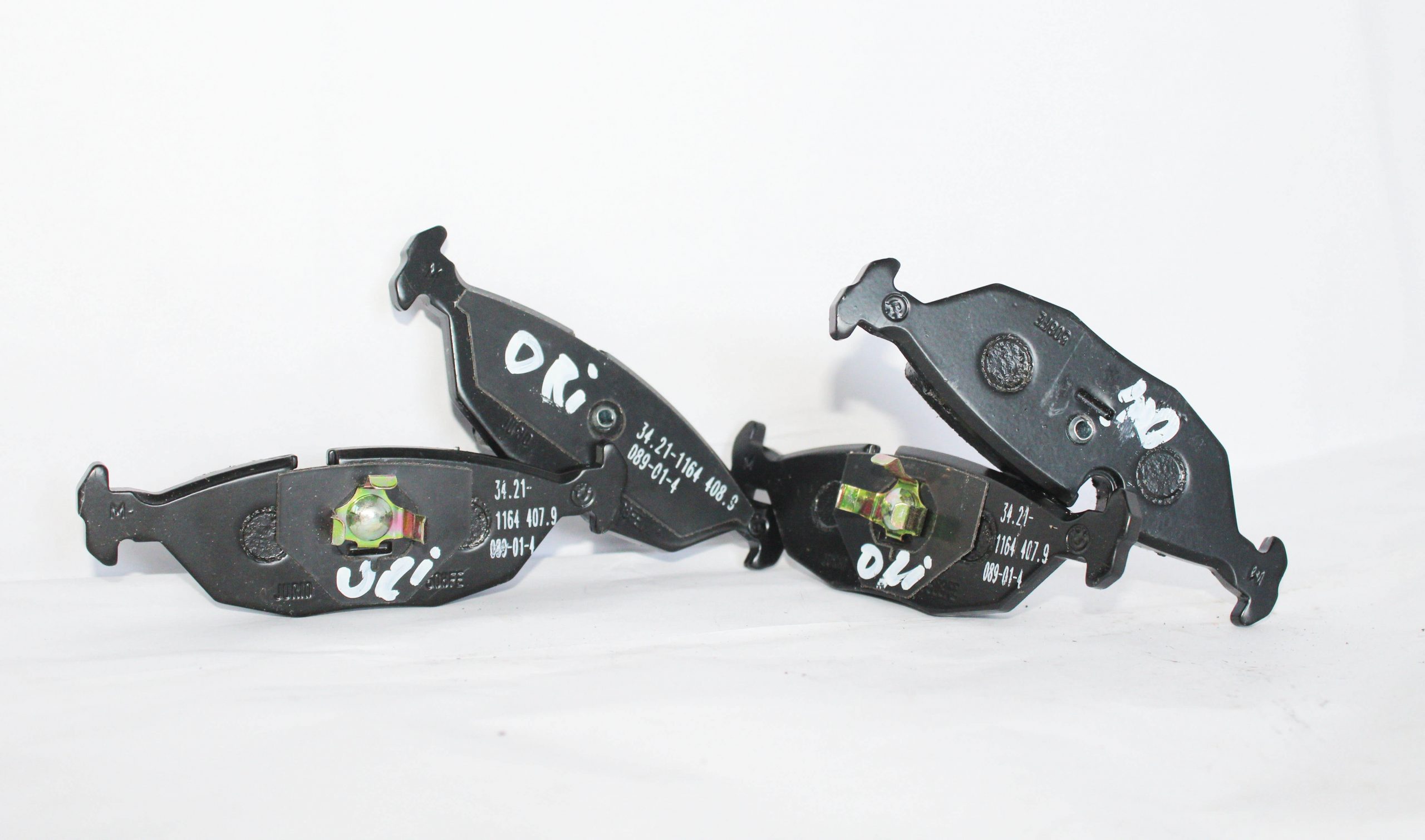 Brake Pad Set