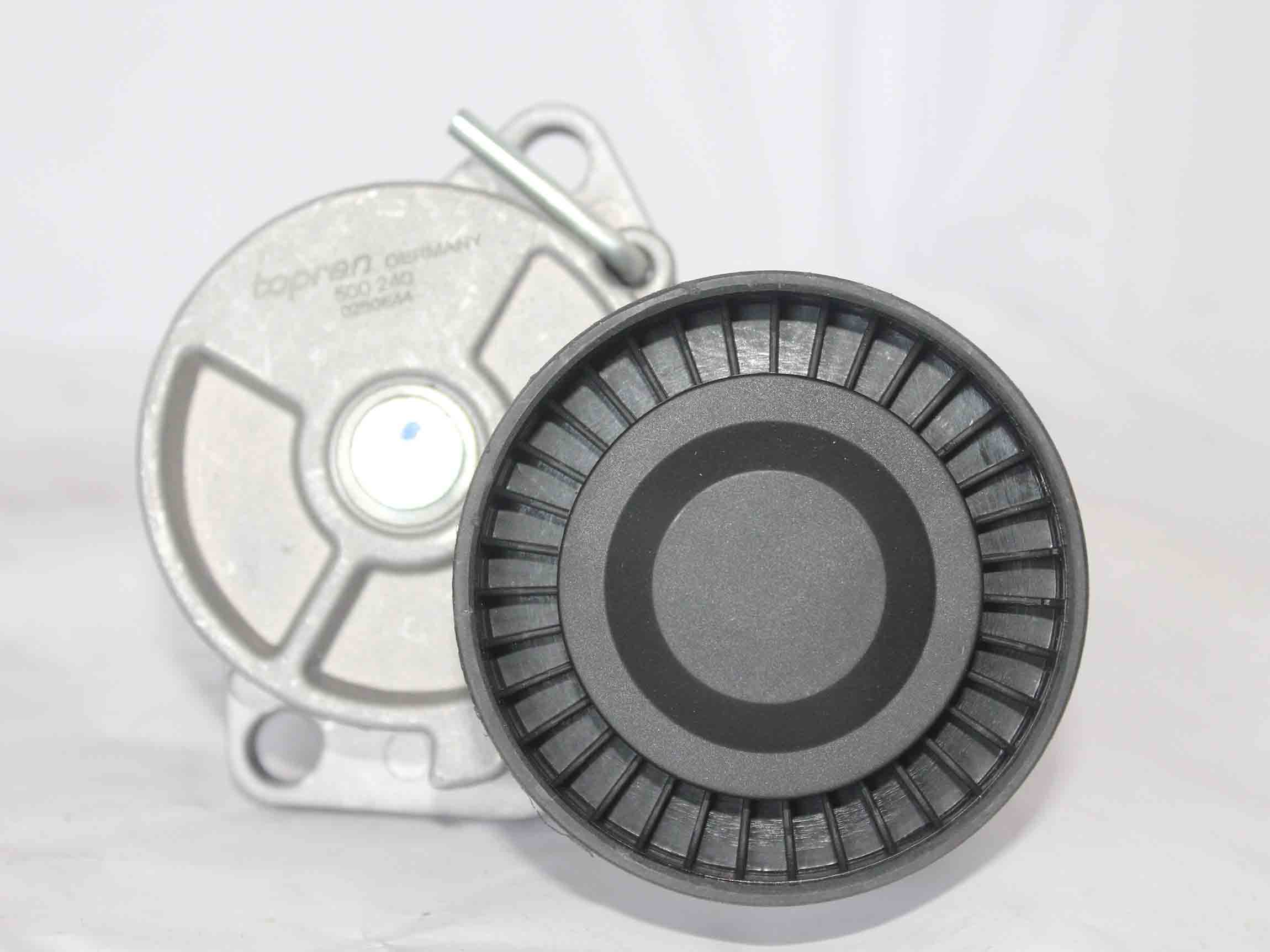 Belt Tensioner