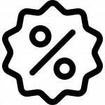 Offers logo