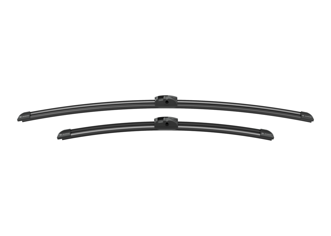 Bosch Wiper Blades - Image 3