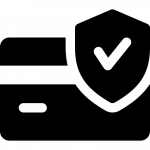 secure payment logo