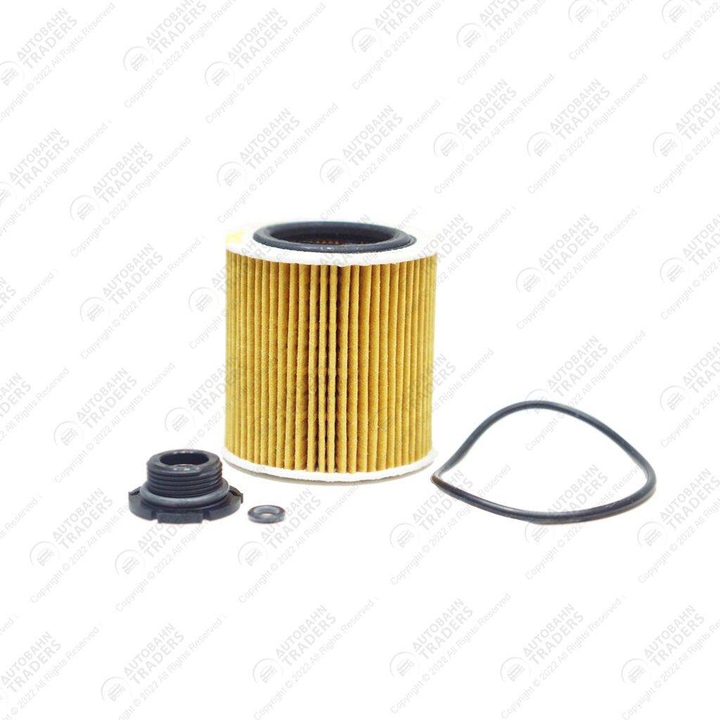 Oil Filter - Image 5