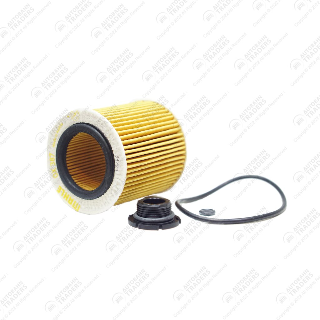 Oil Filter - Image 7