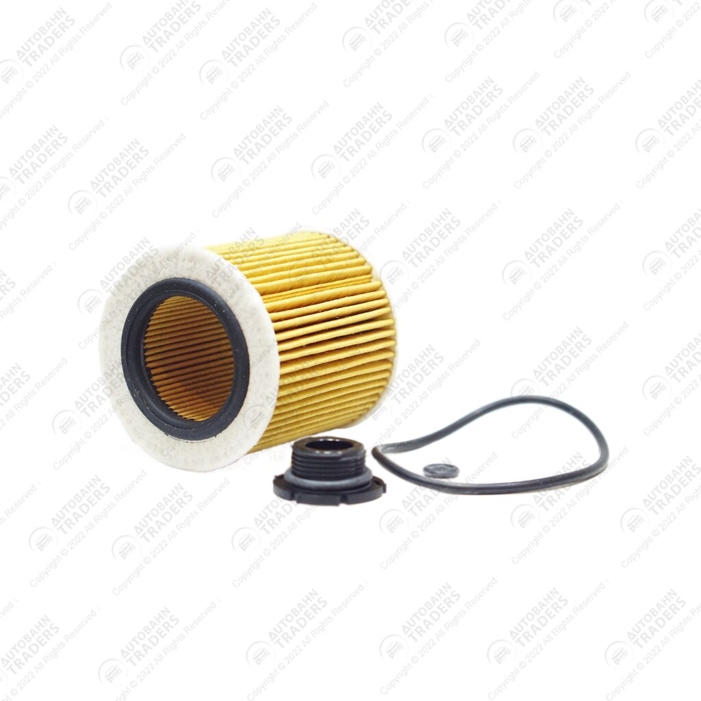 Oil Filter - Image 6