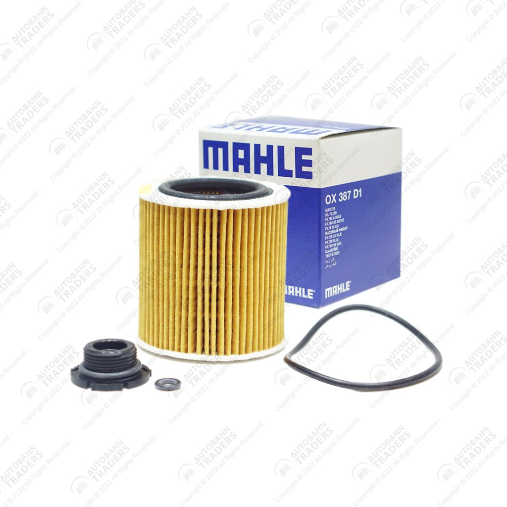 Oil Filter
