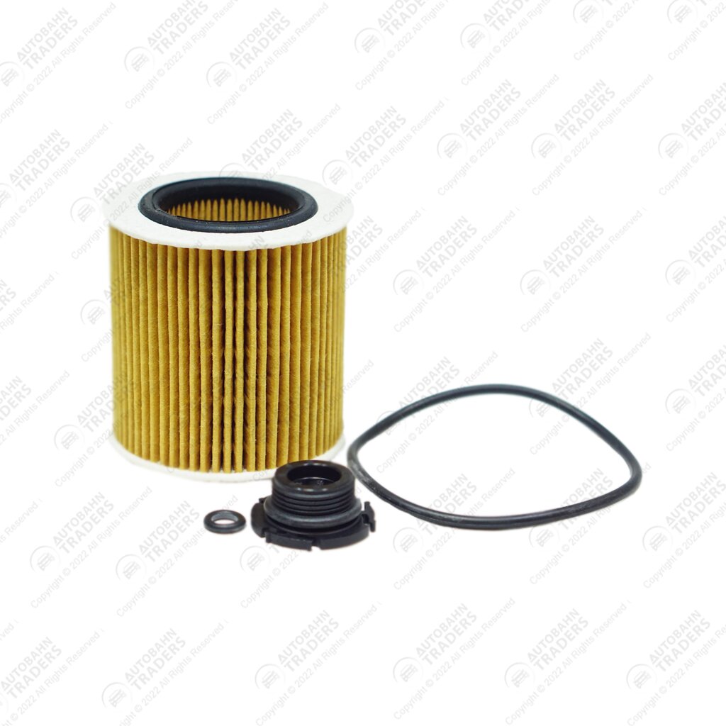 Oil Filter - Image 3