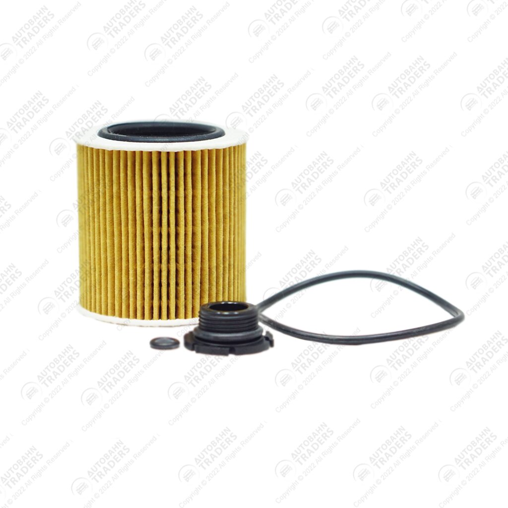 Oil Filter - Image 4