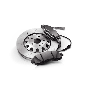 Brake system