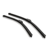Wiper blades